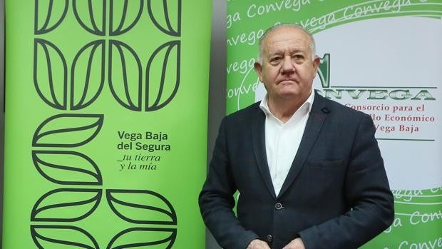 La Diputación de Alicante destina 200.000 euros para dinamizar el turismo en la Vega Baja