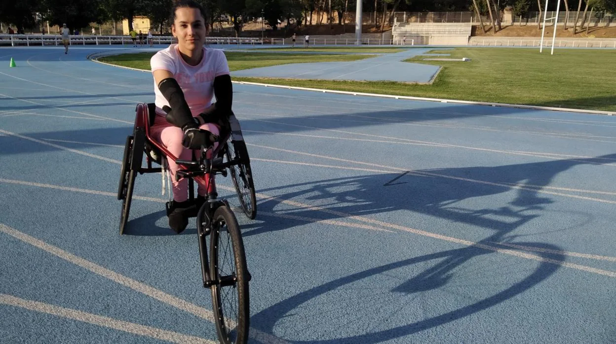 Elegir silla de bebé para la bici - Mujer deportista