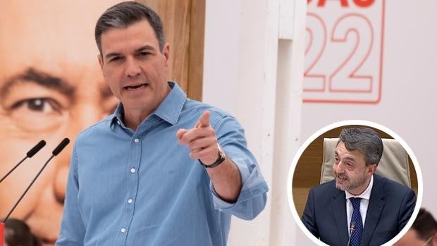 El PP exige explicaciones por el último 'dedazo' de Sánchez