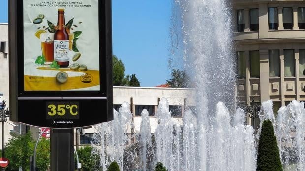 Siete consejos para evitar y atender los golpes de calor por elevadas temperaturas