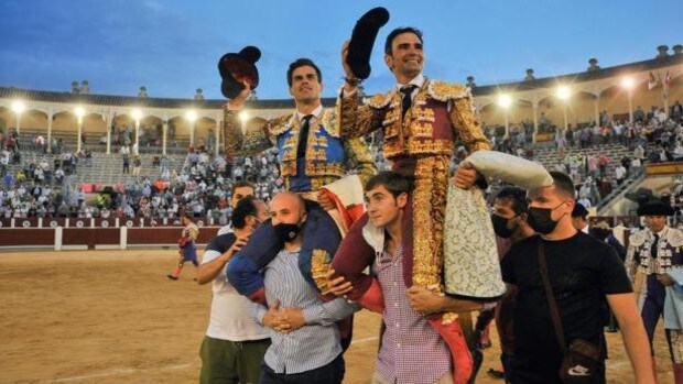 La feria de Albacete tendrá once festejos taurinos, uno más de lo que venía siendo habitual
