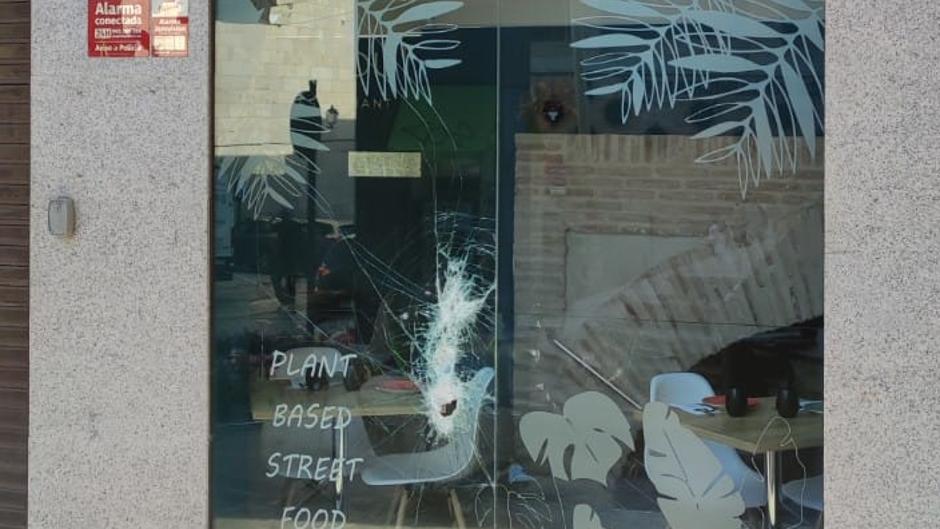 Oleada de robos en últimas fechas en varios locales de hostelería y comercios del Casco histórico de Toledo