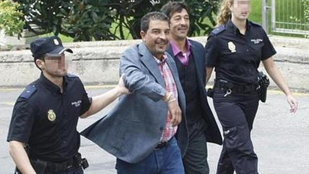 Narcos en la Cañada Real: casi una veintena del clan de los Emilios, al banquillo