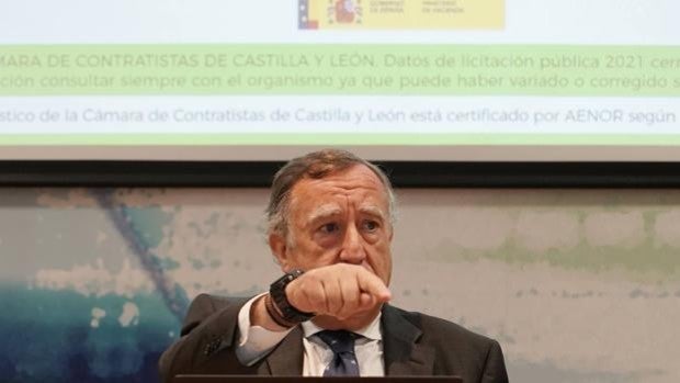 Un 10% de la obra pública podría quedar desierta por la inflación