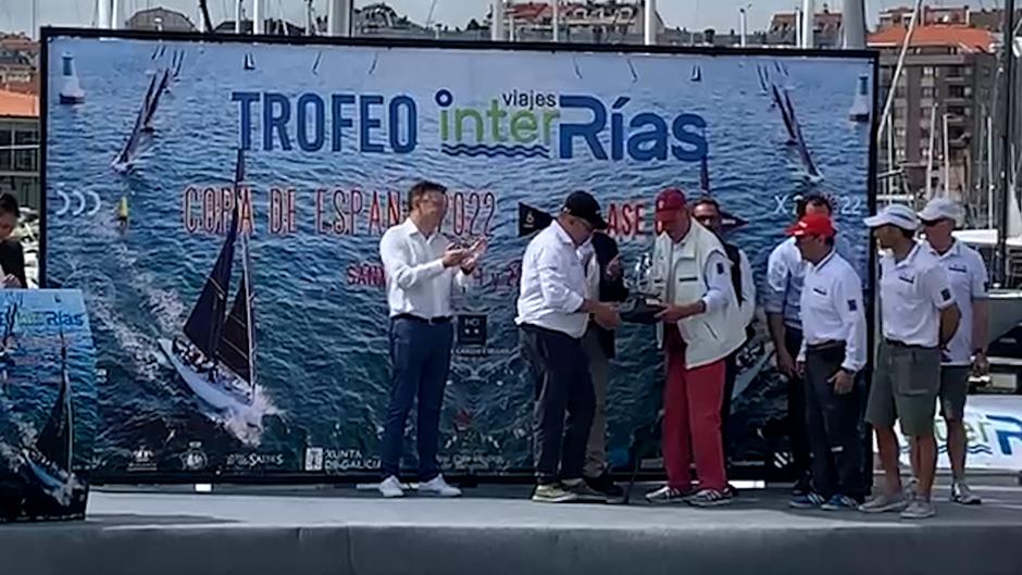 Premios Don Juan Carlos