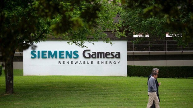El Gobierno vasco se implica en la crisis de Siemens Gamesa
