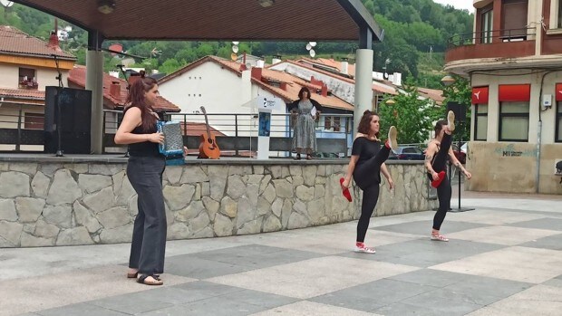 Covite denuncia otro homenaje a un etarra fallecido, esta vez en Eibar