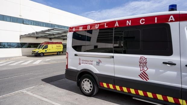Un niño acaba hospitalizado tras ser estrangulado en un reto viral por un compañero de colegio en Valencia
