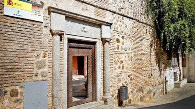 El Archivo Histórico Provincial de Toledo celebra sus 90 años con una exposición