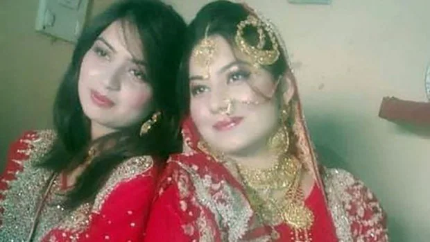 Las hermanas asesinadas viajaron a Pakistán engañadas pensando que su madre estaba en el lecho de muerte