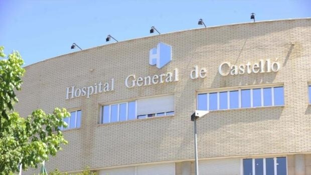Aíslan a un atleta de élite en un hospital de Castellón por posible contagio de viruela del mono