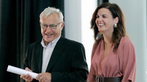 Compromís y PSOE pactan una ordenanza contra la prostitución en Valencia al margen del pulso entre Oltra y Bravo