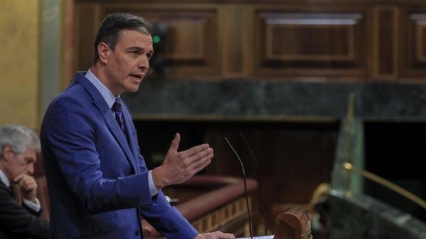 Sánchez culpa al CNI de las escuchas a los independentistas