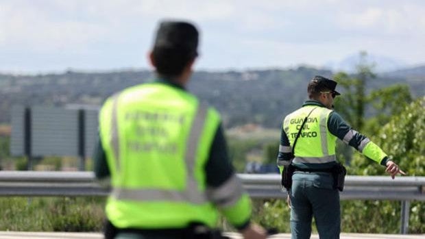 Investigado un camionero que septuplicaba la tasa de alcohol y sufrió un accidente en Valdepeñas