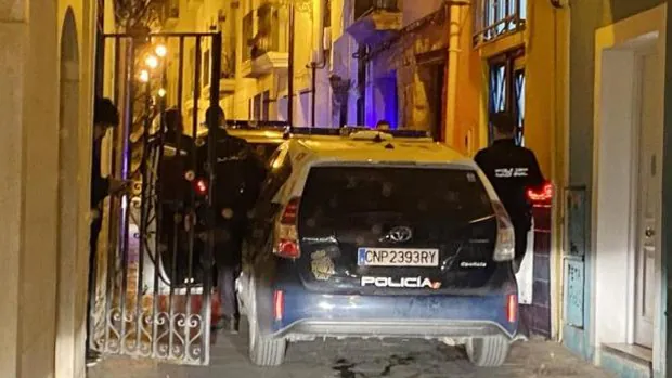 Cinco detenidos de la misma familia por apuñalar a un hombre a la salida de una discoteca en Alcoy
