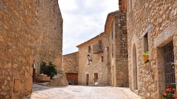 Los cinco pueblos más bonitos de la Comunidad Valenciana