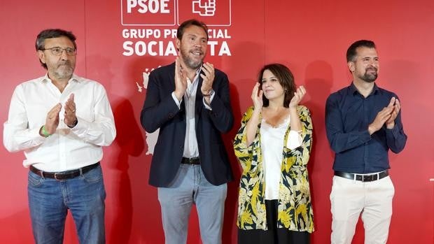 Tudanca ‘dispara’ su posición sobre el vicepresidente: «Es un fascista»