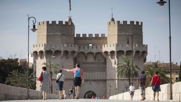 Los monumentos y museos de Valencia que vuelven a abrir los lunes a partir del 6 de junio