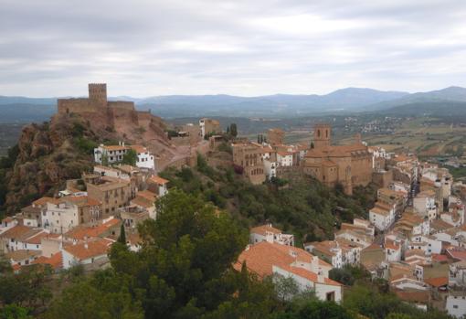 Vilafamés (Castellón)