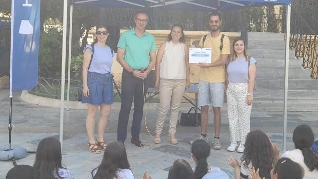 Hidraqua conmemora en Orihuela el Día Mundial del Medio Ambiente con los centros educativos del programa Aquae STEM