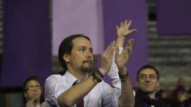 El representante de Neurona Consulting en España descarta desvío de fondos a Podemos