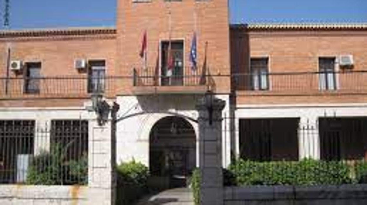 Centro penitenciario Ocaña I