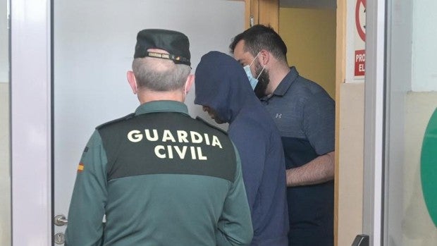 Prisión sin fianza para el agresor de Carballo, investigado por intento de homicidio