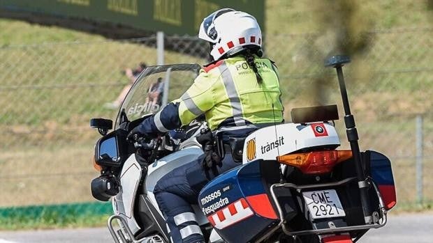 Se elevan a cinco las agentes de los Mossos que denuncian abusos sexuales de un médico de Interior