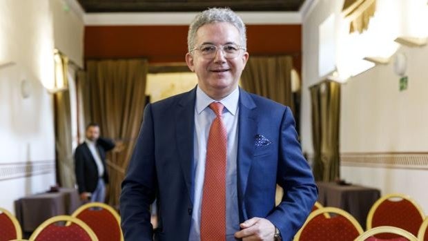 Empresa Familiar de Castilla y León propone al segoviano Pedro Palomo como nuevo presidente