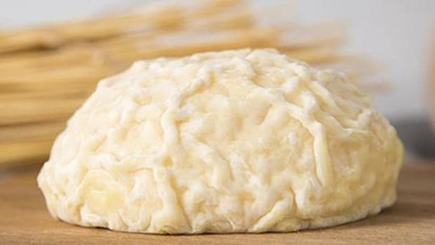 Granizo, queso de Albacete, logra la segunda mayor puntuación en la macrocata de la Guía de Afinador
