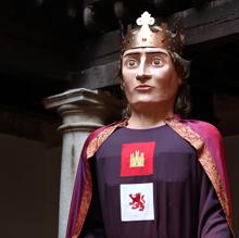 Alfonso X el Sabio