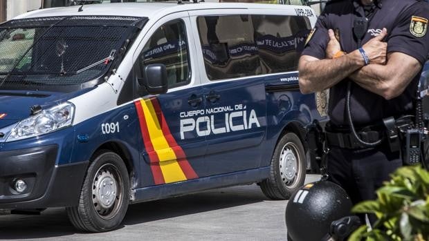 Hallan el cadáver de un hombre calcinado en la localidad valenciana de Quart de Poblet