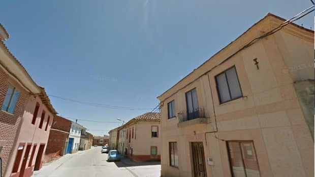 Fallece una anciana tras sufrir un atropello en el casco urbano de Quiruelas de Vidriales (Zamora)