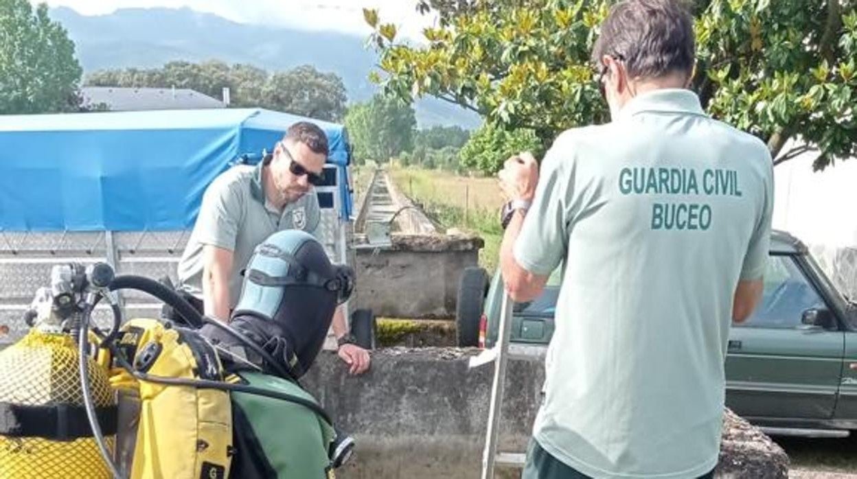 Localizado el cuerpo sin vida de la mujer de 86 años desaparecida el jueves en Camponaraya (León)