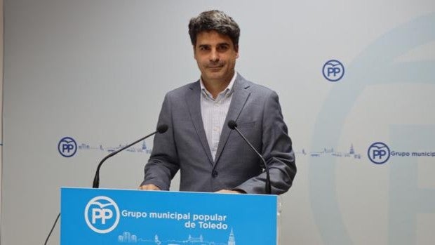 El PP pedirá toda la información de los gastos del viaje de la alcaldesa y varios concejales al Rocío