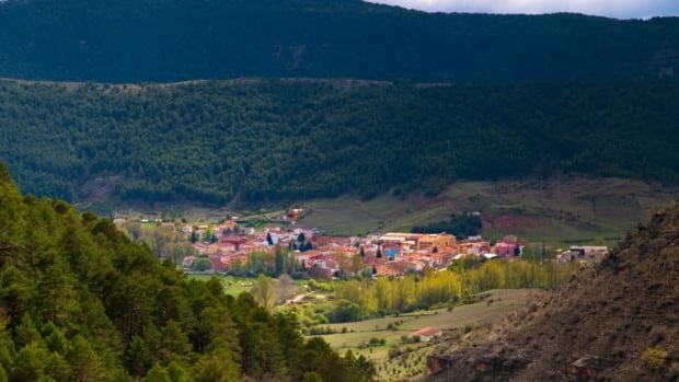 Holapueblo, en busca de nuevos habitantes, negocios y trabajadores para 20 municipios de Castilla-La Mancha