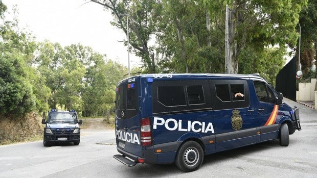 Cae una banda acusada de estafar en País Vasco más de un millón de euros en ayudas para personas vulnerables