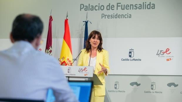 La Junta refuerza el personal que gestionará los 125 millones de la UE para Bienestar Social