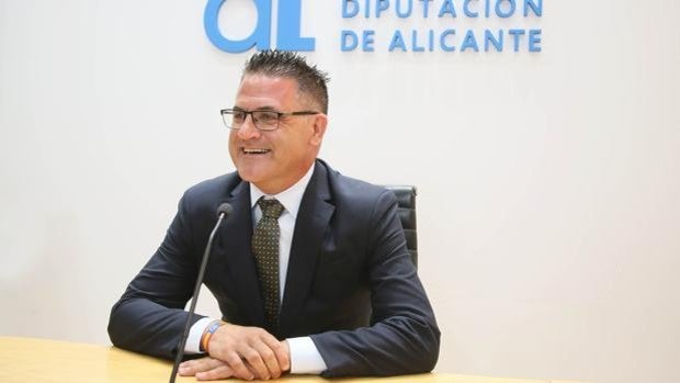 La Diputación de Alicante solicita fondos Next Generation para la rehabilitación del Hogar Provincial