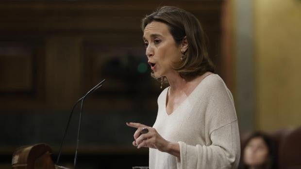 Gamarra exige a Sánchez que recupere una política internacional «digna» y por consenso