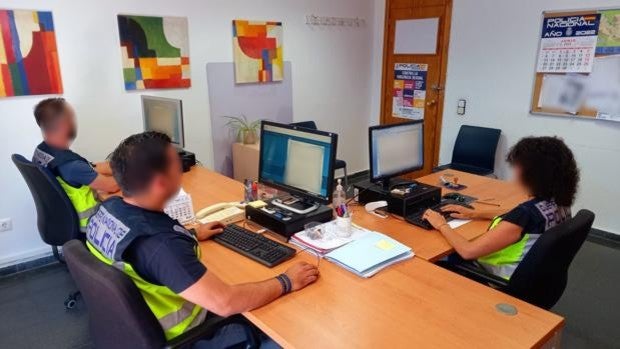 Detienen a dos jóvenes por abusar sexualmente de ocho chicas en las fiestas de la localidad alicantina de Elda