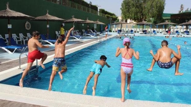 Las escuelas de verano ganan protagonismo en Murcia y la Vega Baja de Alicante como tendencia post pandemia