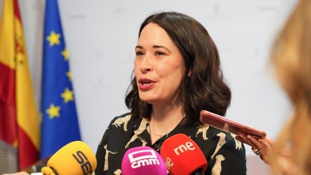 Isabel Buleo Espada, nueva directora de los museos de las Ciencias y Paleontológico de Castilla-La Mancha