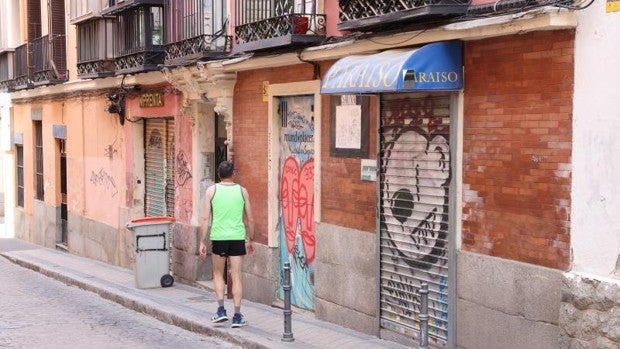 Los casos de la viruela del mono en Madrid suben a 275 tras sumar 25 nuevos positivos en el último día