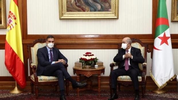 La UE pide diálogo con Argelia y advierte que hará frente a las presiones contra España