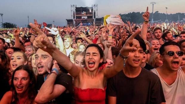 Los festivales de música más esperados para el verano de 2022 en la Comunidad Valenciana