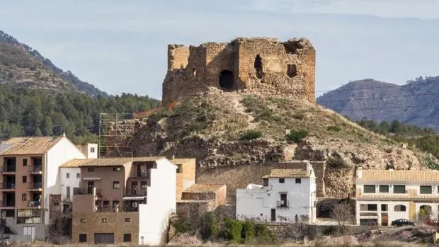 Los cinco pueblos valencianos que Ikea pretende reactivar con la llegada de nuevos habitantes y negocios