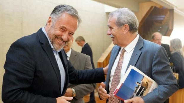 El Consultivo defiende «su máxima legitimidad» ante los recelos de Vox