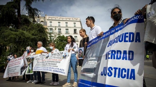 El sobrino del patrón del Pitanxo a otro marinero tras el naufragio: «Cuidado con lo que dices al llegar a tierra»