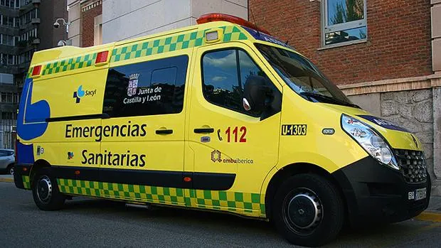 Fallece un varón de 39 años tras salirse de la vía con su turismo en la A-15 en Almazán (Soria)